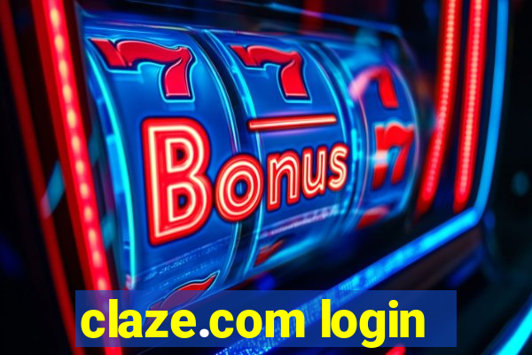 claze.com login